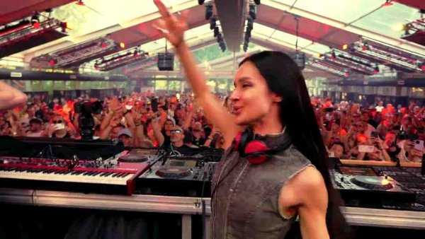 KOROLOVA - Live set @ Óbuda Bay x 20260509