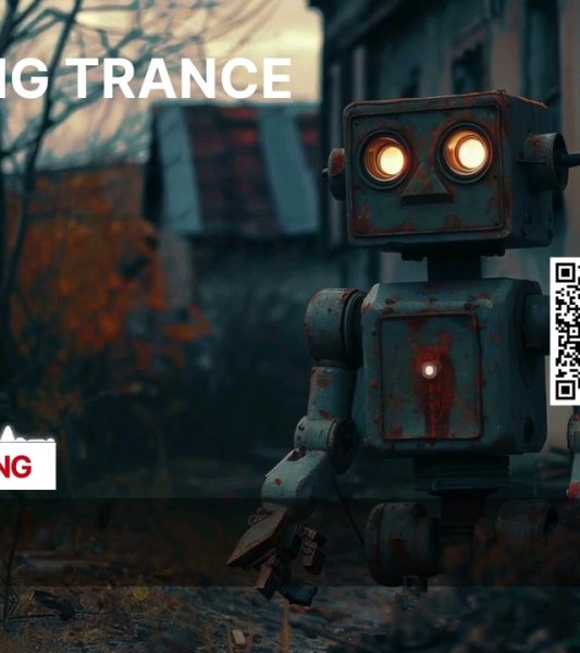 State Control Music / DJ Phalanx - Uplifting Trance Sessions EP. 705 with DJ Phalanx  (Trance Podcast)