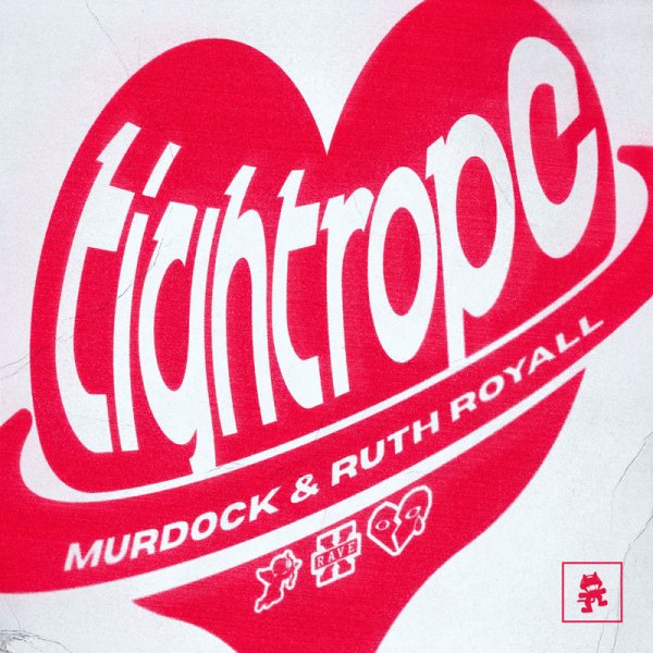 Murdock &amp; Ruth Royall - Tightrope