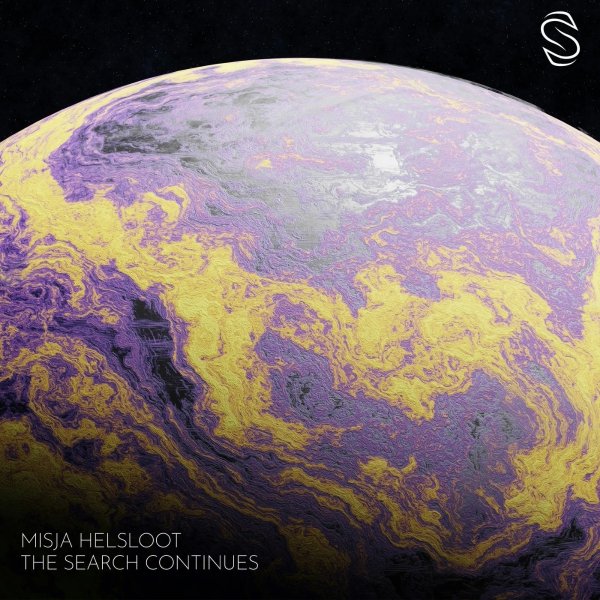 Misja Helsloot - The Search Continues (Original Mix)