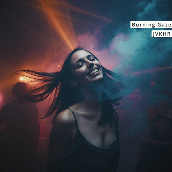 JVKHR - Stay A While
