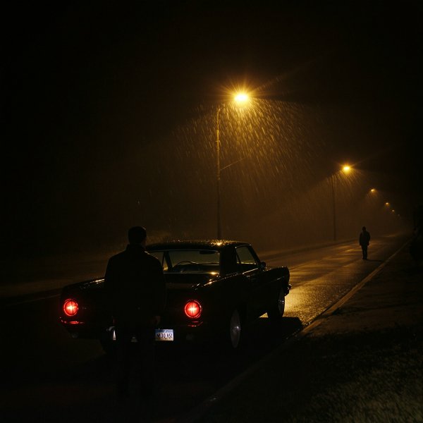 Elias Reed - Go Away