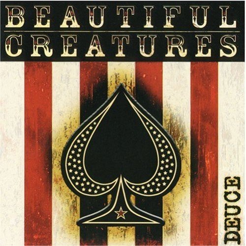 Beautiful Creatures - Unforgiven