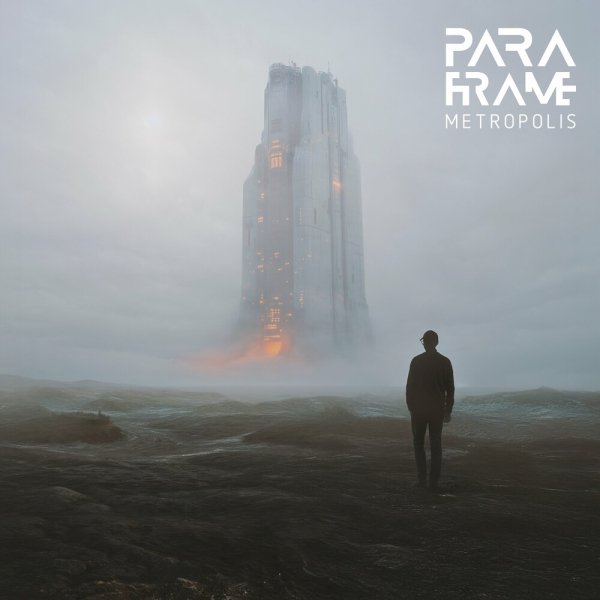PARAFRAME - We Are The Only Ones (Extended Mix)