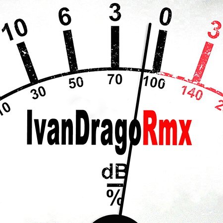 IvanDragoRmx - Белка