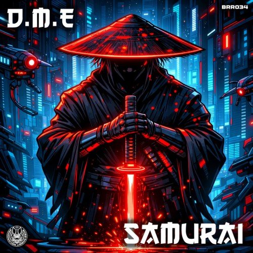 D.M.E - Call of Cthulhu