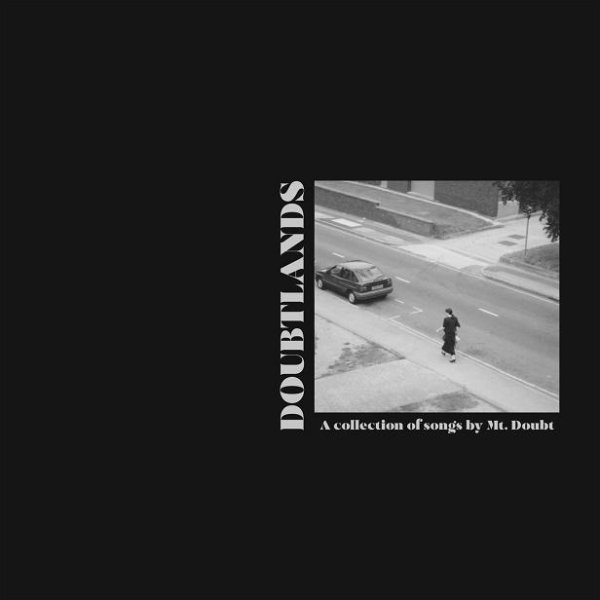 Mt. Doubt - 68th in Orbit