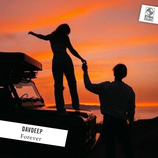 DavDeep - Forever