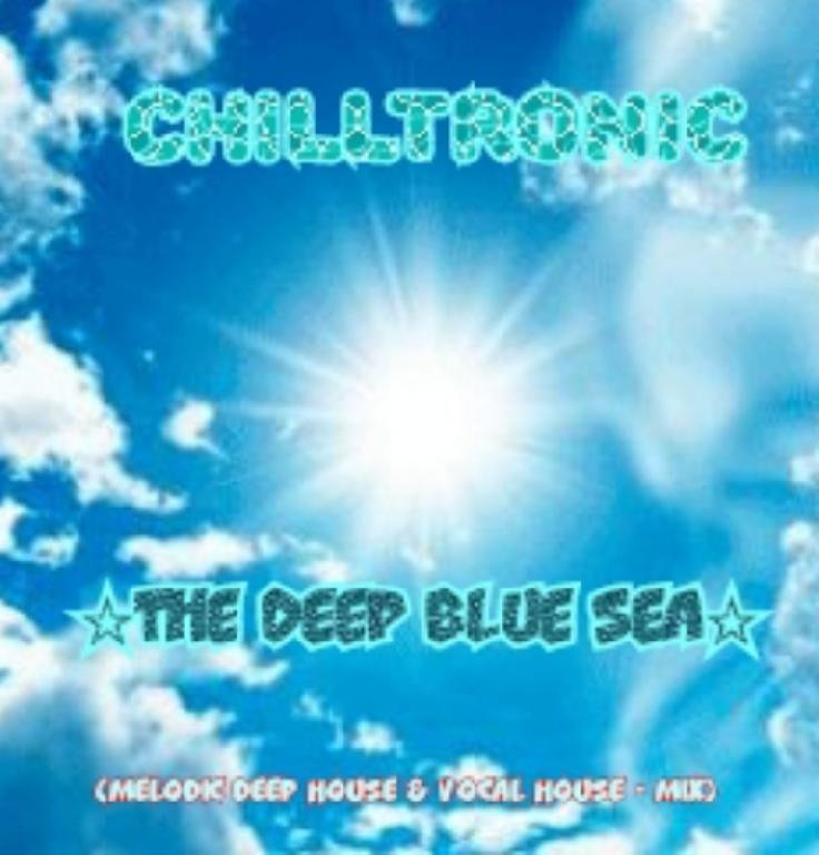 Chilltronic - The Deep Blue Sea