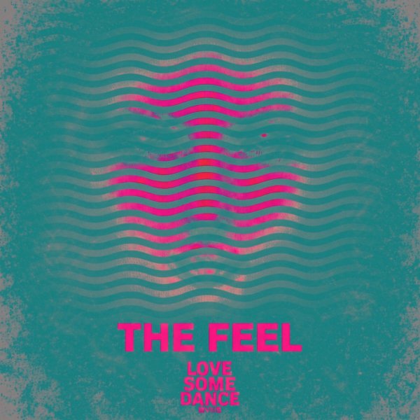 BVSIS - The Feel [Orijinall Track]
