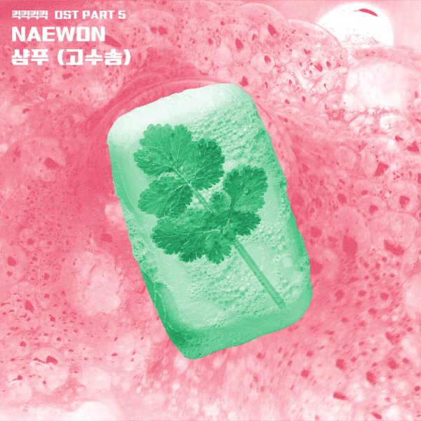 NAEWON - Shampoo