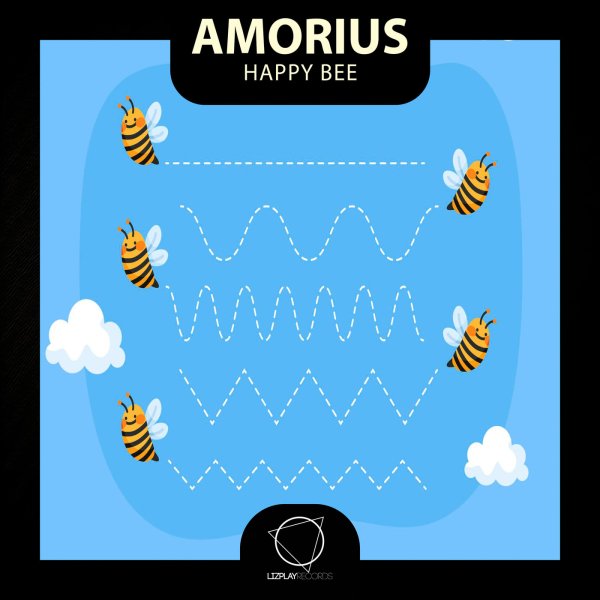 Amorius - Happy Bee (Original Mix)