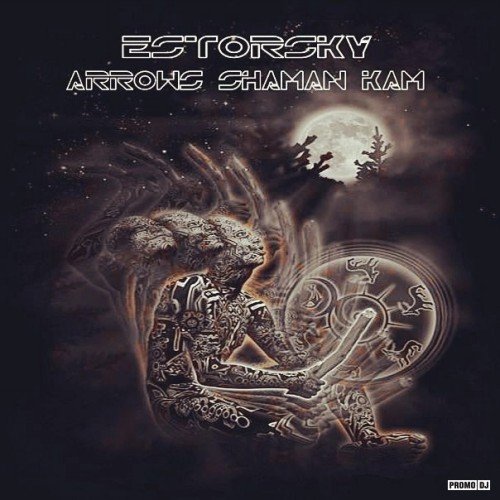 ESTORSKY - Arrows Shaman KAM