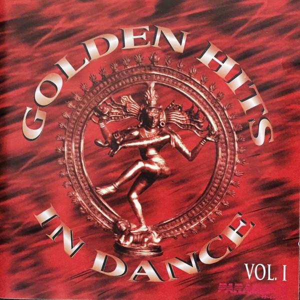 VA - Golden Hits In Dance Vol. 1 [1995] (Paradoxx Music]