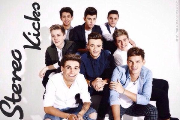 Stereo Kicks - Mack the Knife