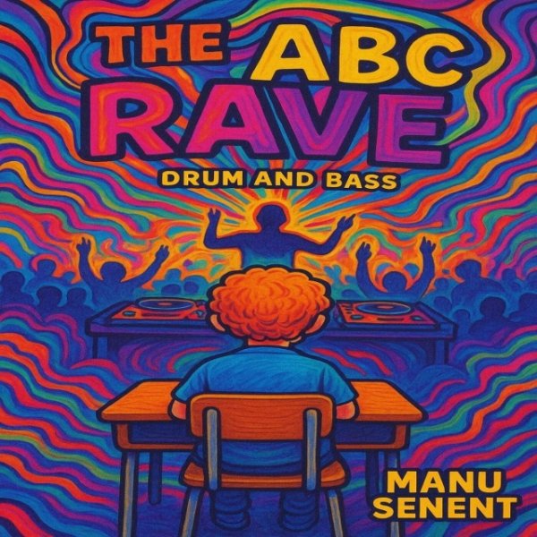 Manu Senent - The Abc Rave