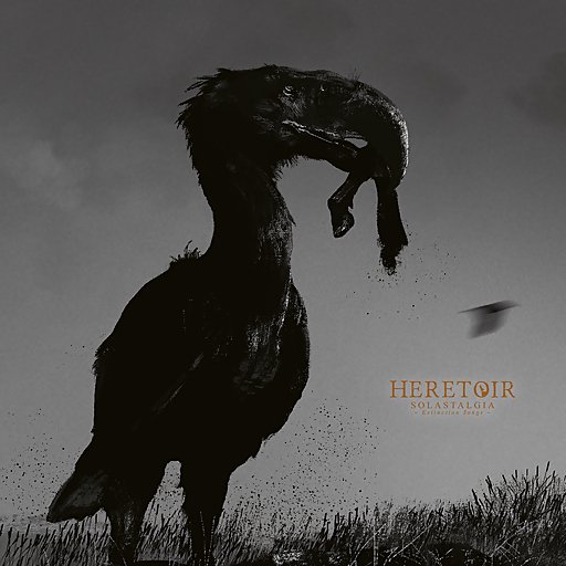 Heretoir - You Are The Night