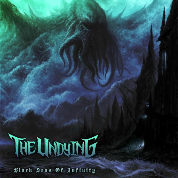 The Undying - Horror Induced Metamorphose