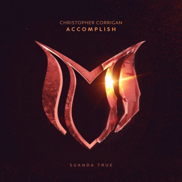 Christopher Corrigan - Accomplish