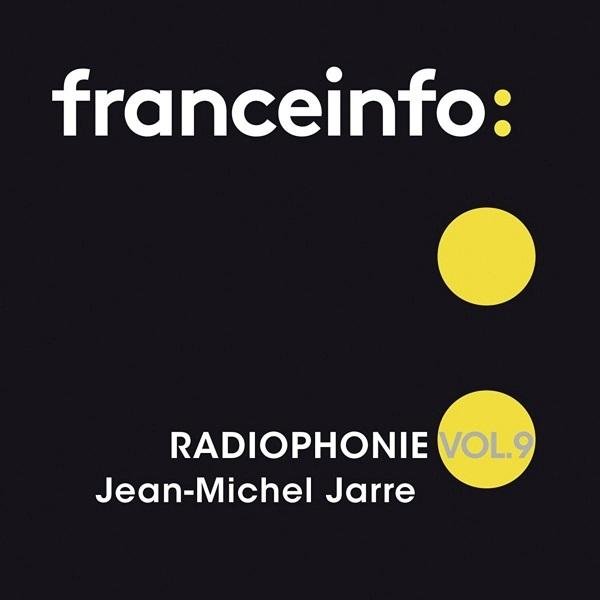 Jean-Michel  Jarre - Hexagone 15