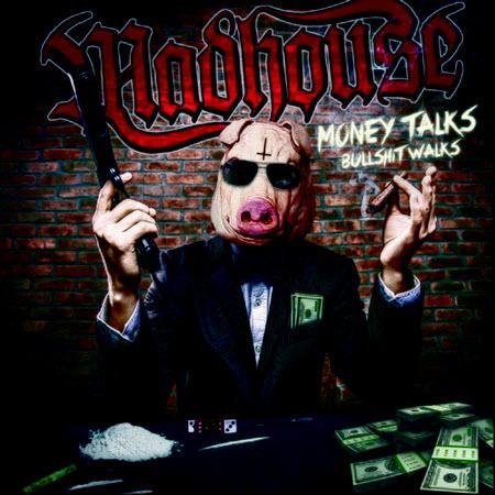 Madhouse - Boom Boob Shaker