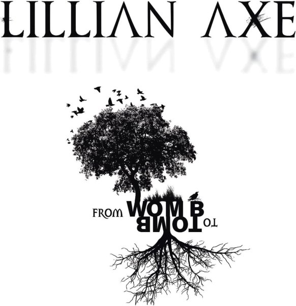 Lillian Axe - Endless Green Fields