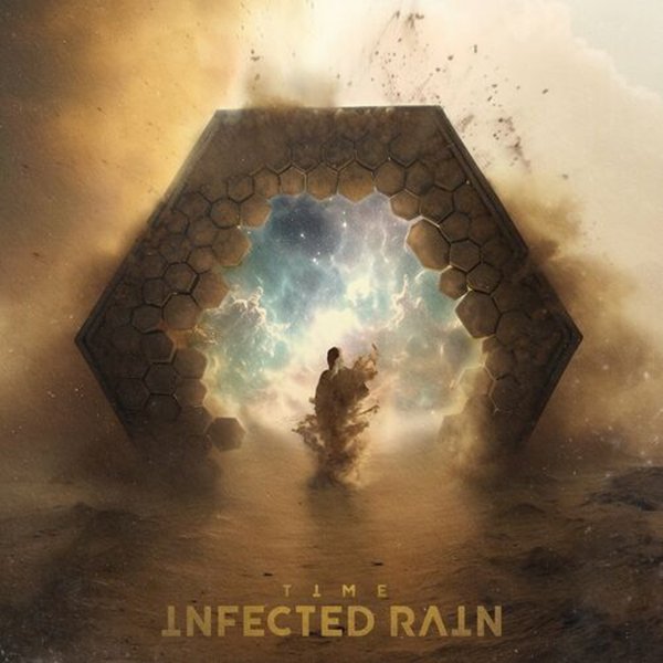 Infected Rain - GAME OF BLAME