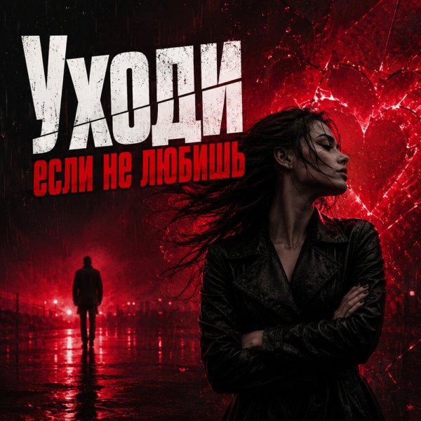 Движовый - Уходи если не любишь