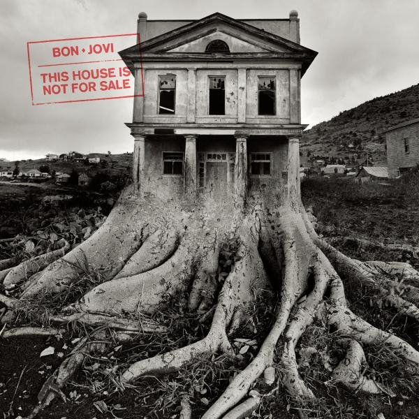 Bon Jovi - We Dont Run (Bonus Track)