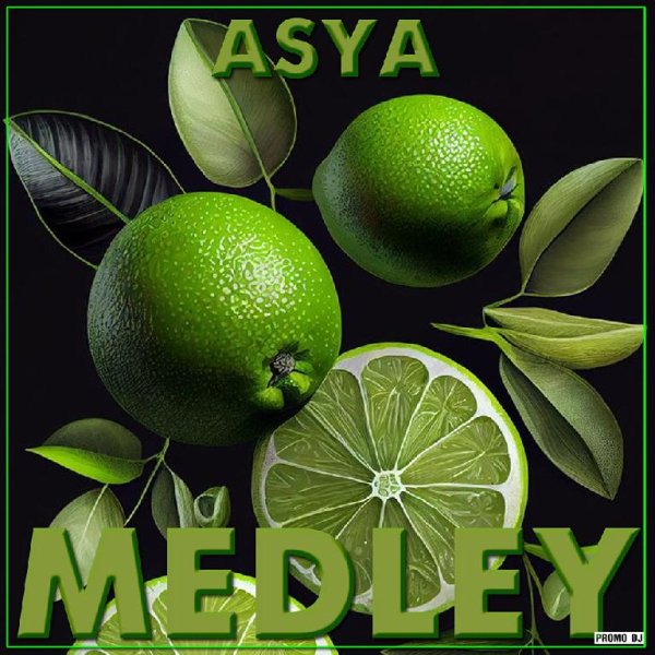ASYA - Medley