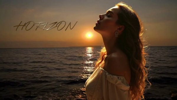 Modern Romance - Horizon