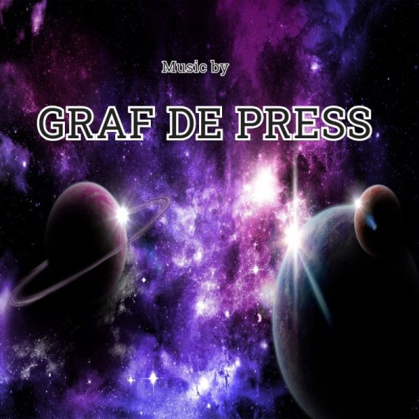Graf de Press - New Year's joy
