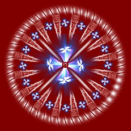 Activate Luck Prosperity Frequency - Привлечение удачи.(Wave 473hz,9hz,4hz)
