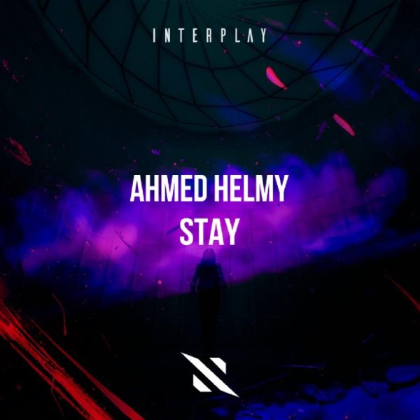 Ahmed Helmy - Stay (Extended Mix)