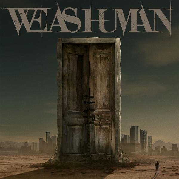 We As Human - I Stand