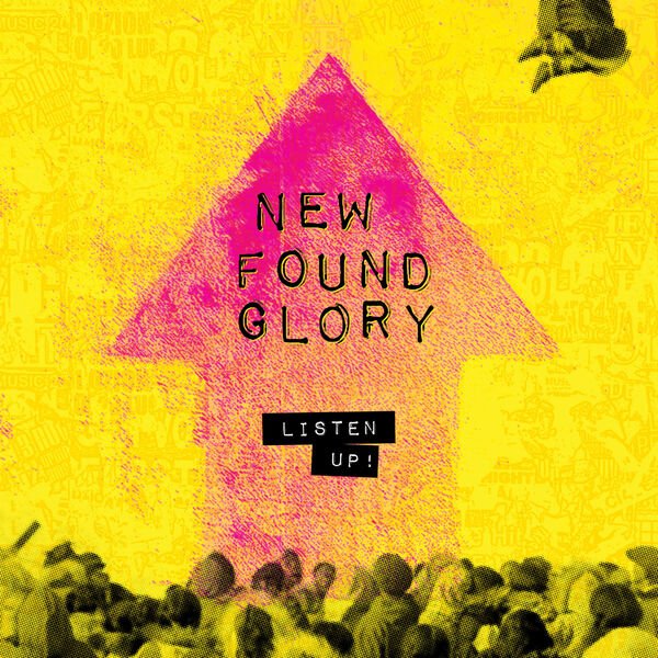 New Found Glory - Laugh It Off