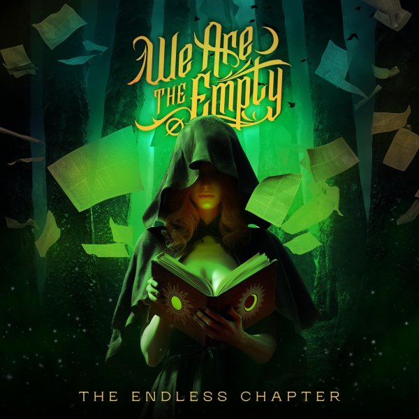 We Are the Empty - UNDER THE REGIME