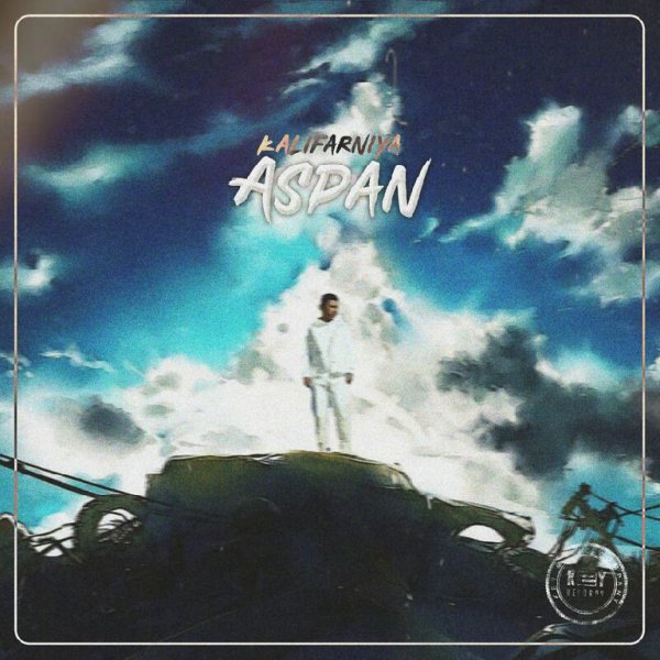 Kalifarniya - Aspan