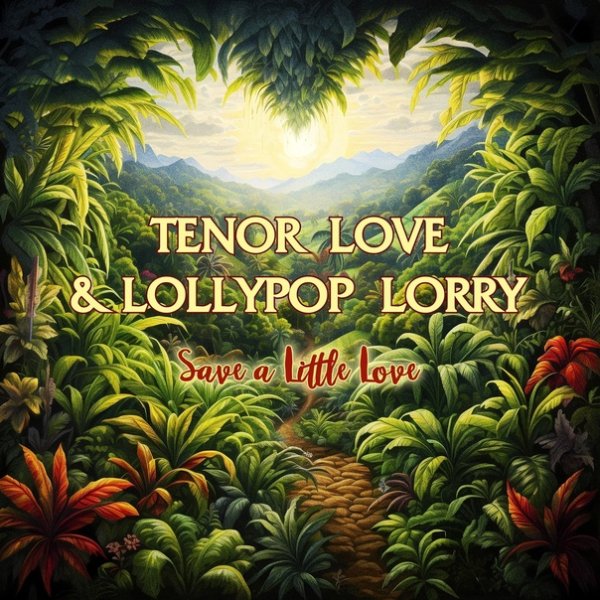 Tenor Love &amp; Lollypop Lorry - Save A Little Love