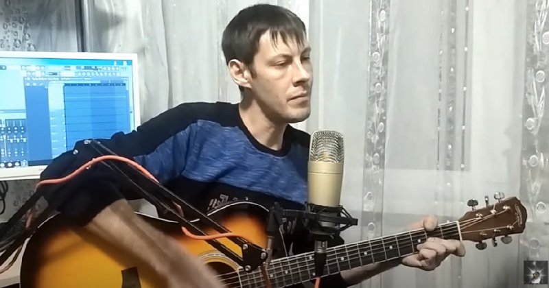 Алексей Кракин - Стук монотонных колес ...