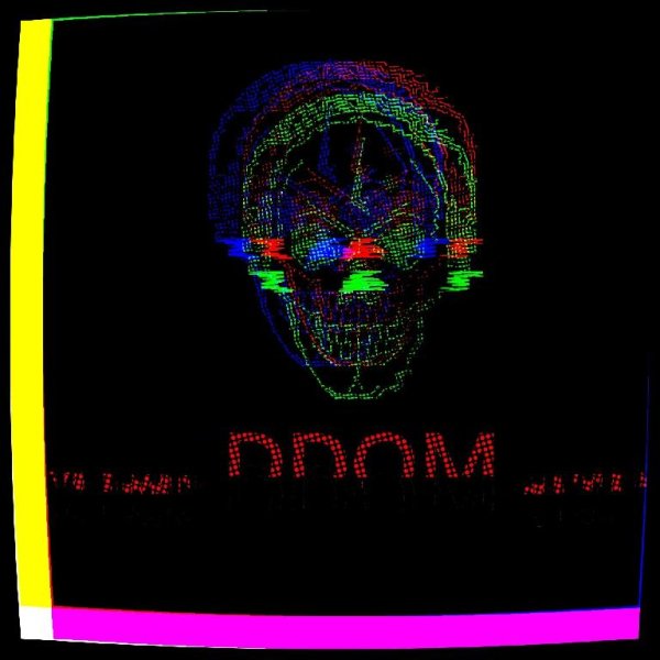 Celebrate My Death - DOOM