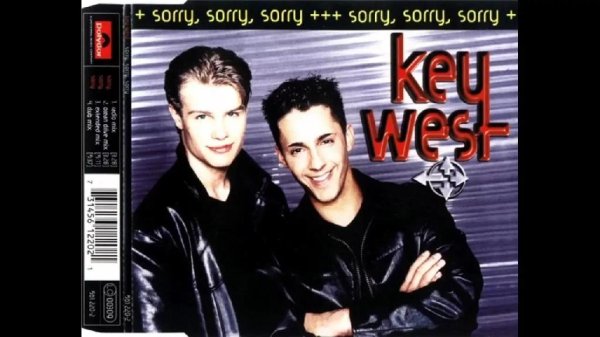 Key West - Sorry, sorry, sorry {Ital Djmix)