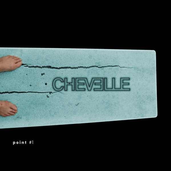 Chevelle - Skeptic