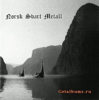 Urgehal - Dodsmarsj Til