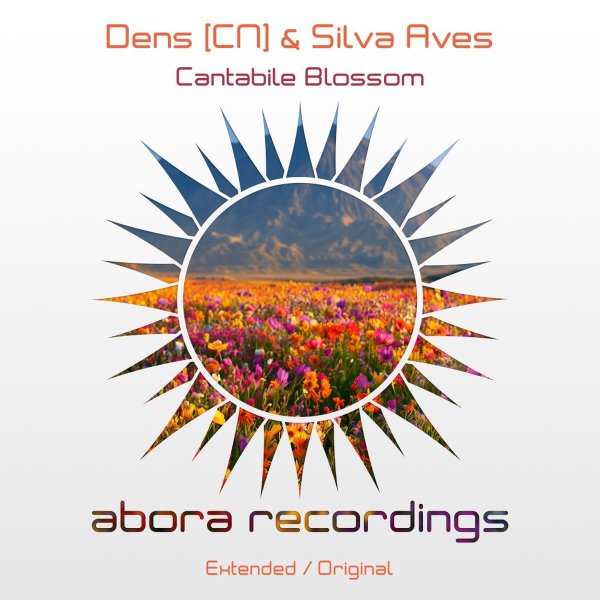Dens (CN), Silva Aves - Cantabile Blossom (Extended Mix)