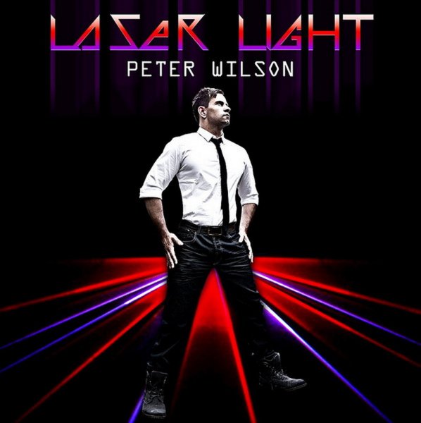 Peter Wilson - You Better Not Fool Around (Pete Hammond Instrumental)
