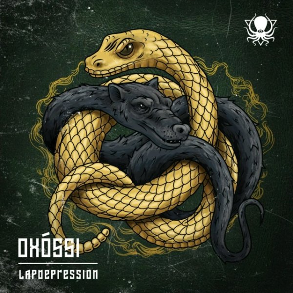 Oxossi - Return