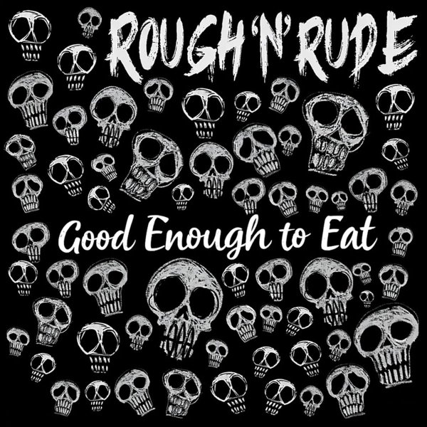 Rough'N'Rude - Road to Thunder