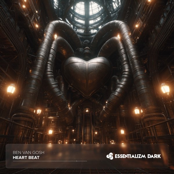 Ben van Gosh - Heart Beat (Extended Mix)