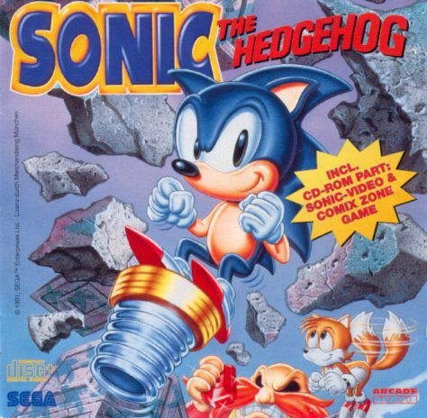 Emerald Hill, Spike Shellcracker, Oscar Oberheim - They Call Me Sonic (Airrave)